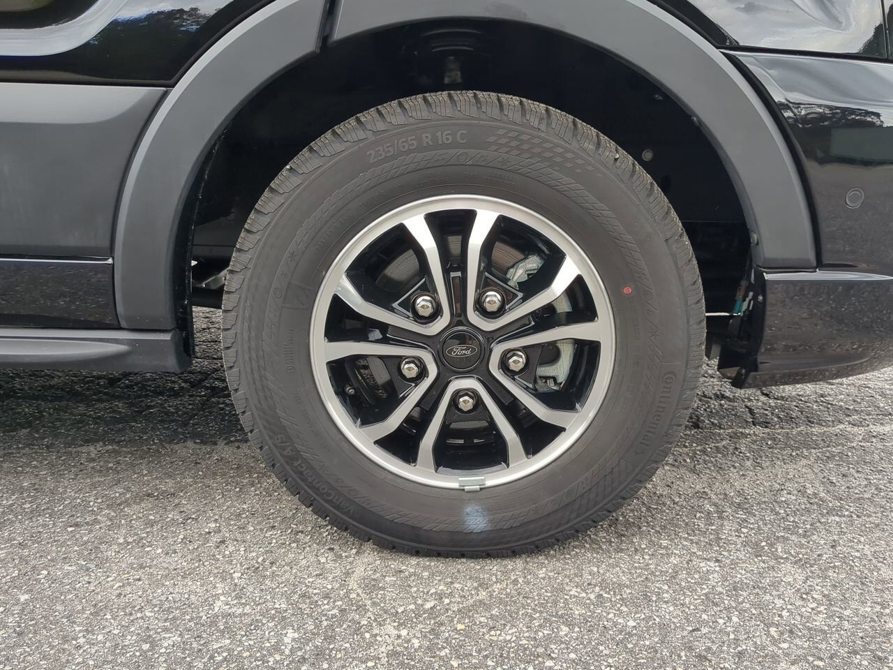 2024 Ford Transit Passenger Wagon XLT Winder GA