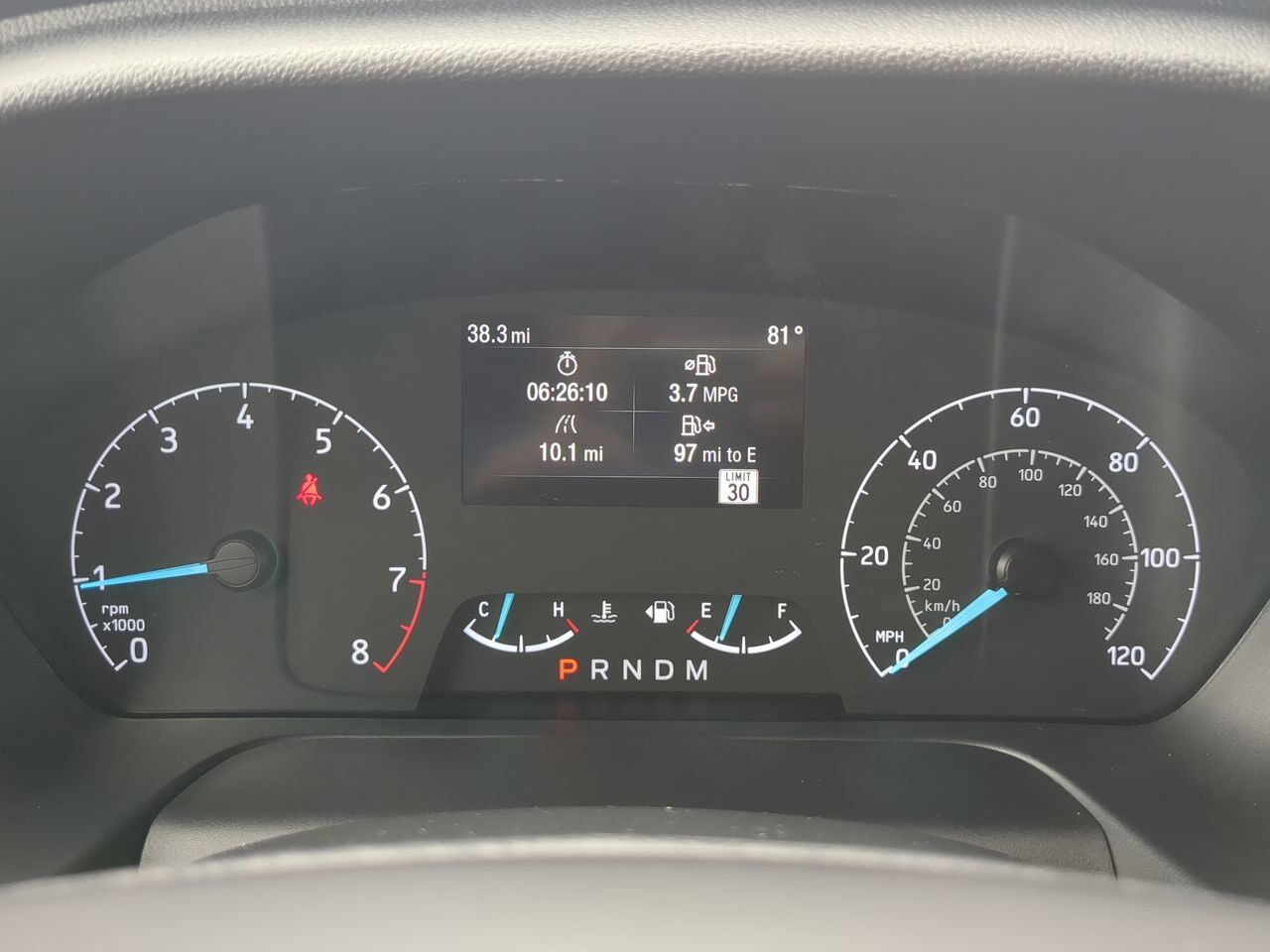 2024 Ford Transit Passenger Wagon XLT Winder GA