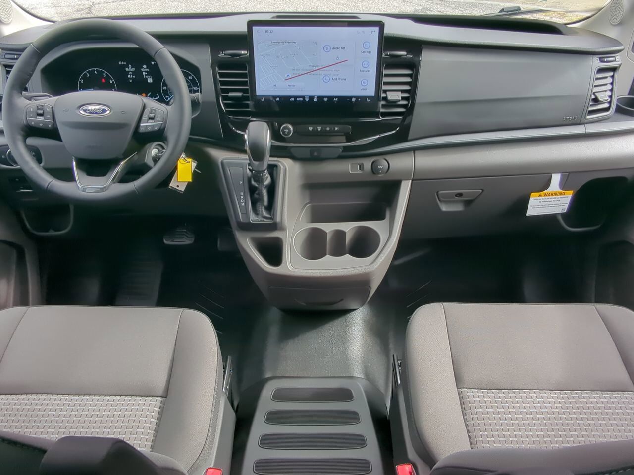 2024 Ford Transit Passenger Wagon XLT Winder GA