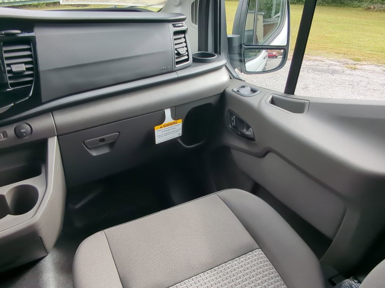 2024 Ford Transit Passenger Wagon XLT Winder GA