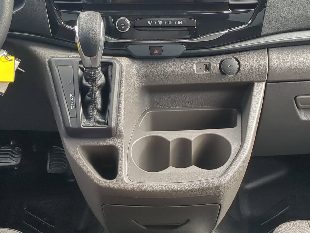 2024 Ford Transit Passenger Wagon XLT Winder GA