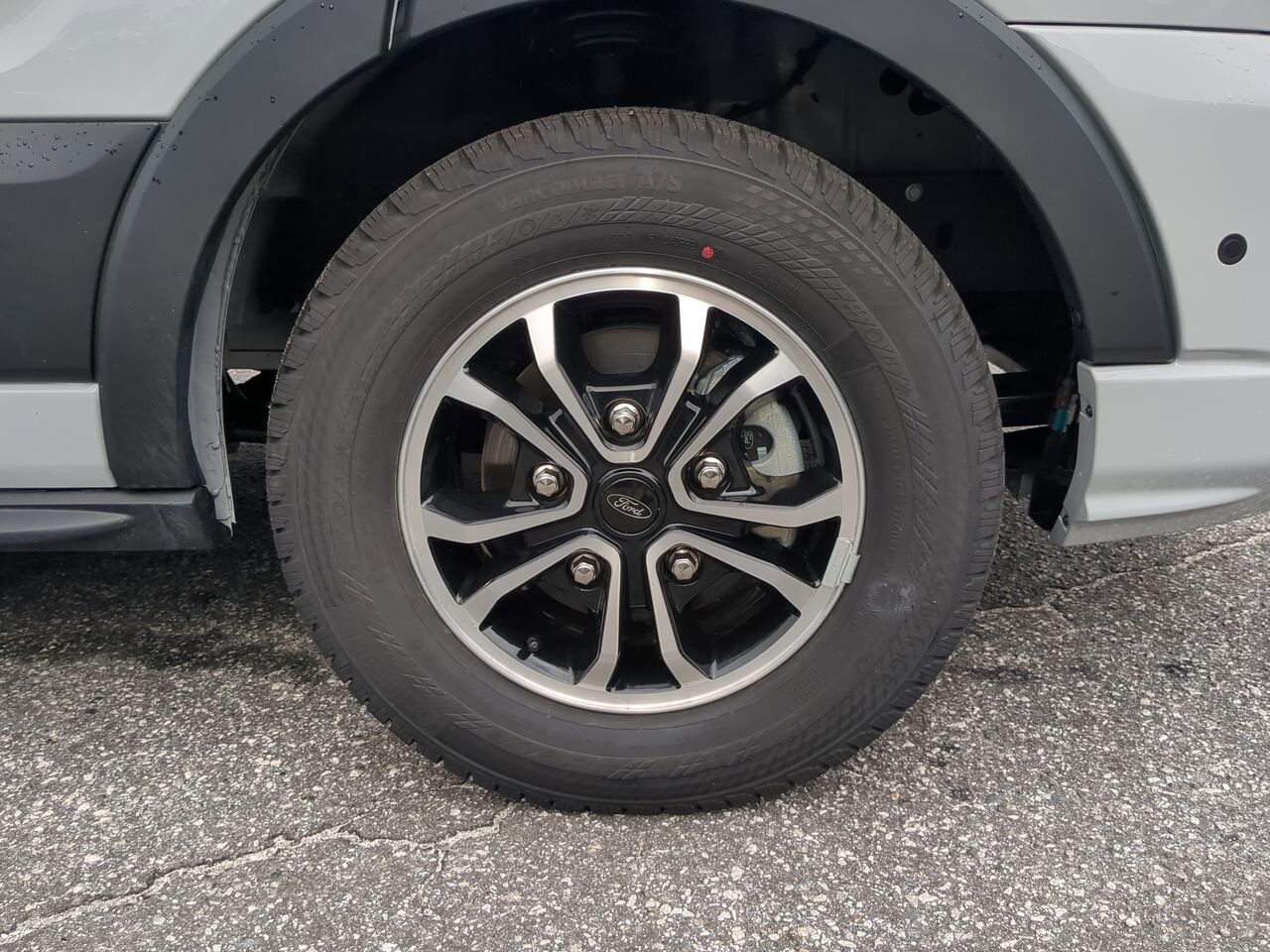 2024 Ford Transit Passenger Wagon XLT Winder GA