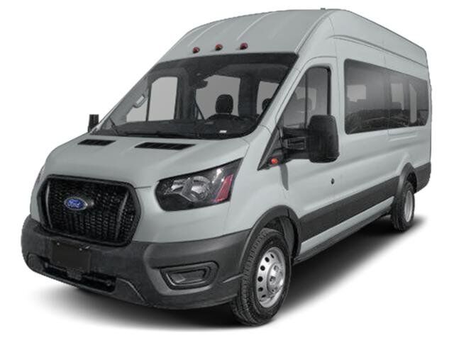 2024 Ford Transit Passenger Wagon XLT Winder GA