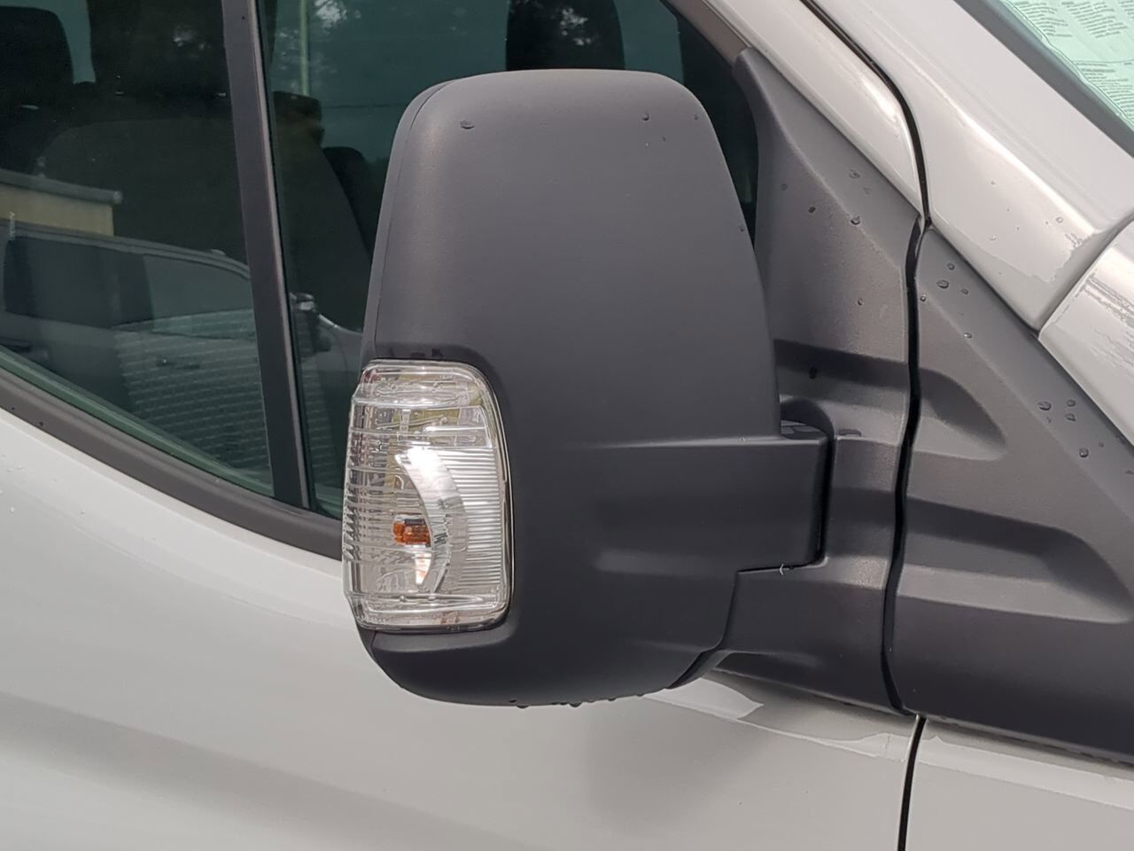 2024 Ford Transit Passenger Wagon XLT Winder GA