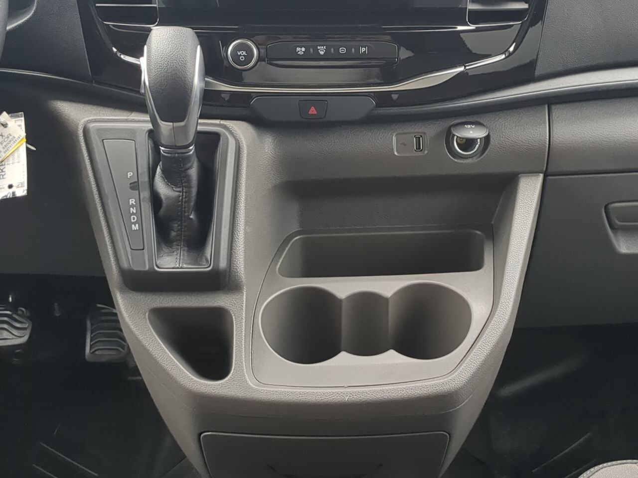 2024 Ford Transit Passenger Wagon XLT Winder GA