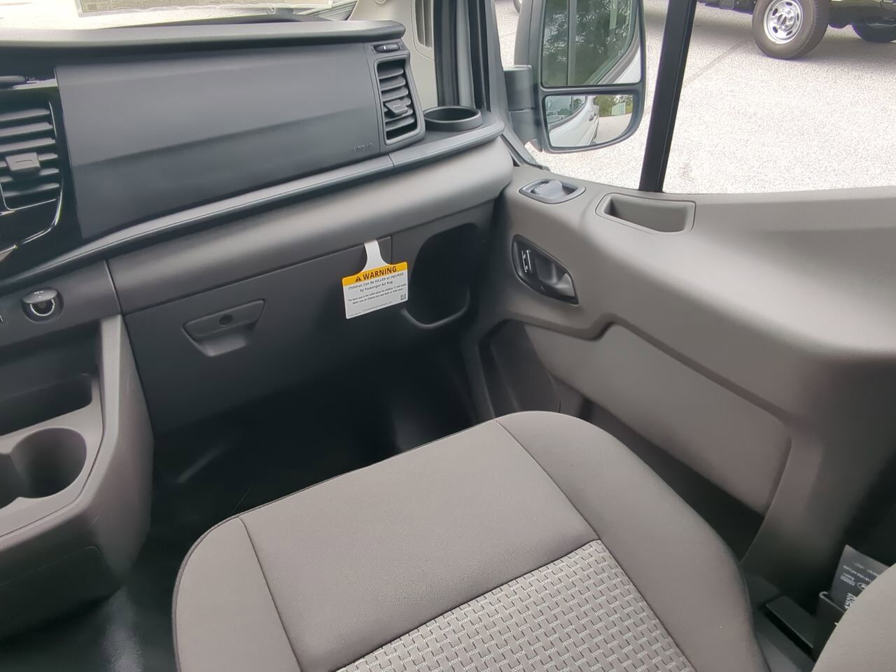 2024 Ford Transit Passenger Wagon XLT Winder GA