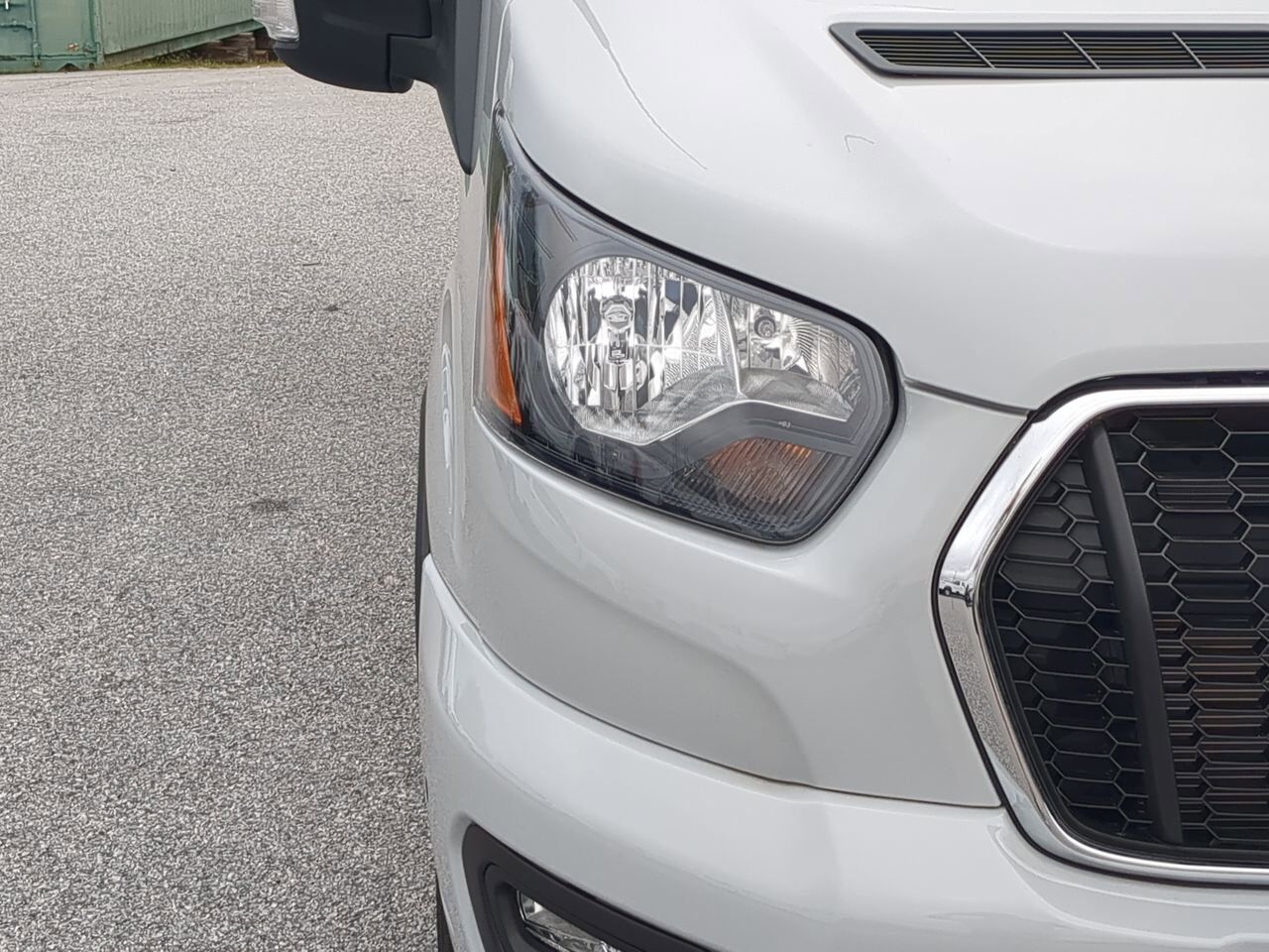 2024 Ford Transit Passenger Wagon XLT Winder GA