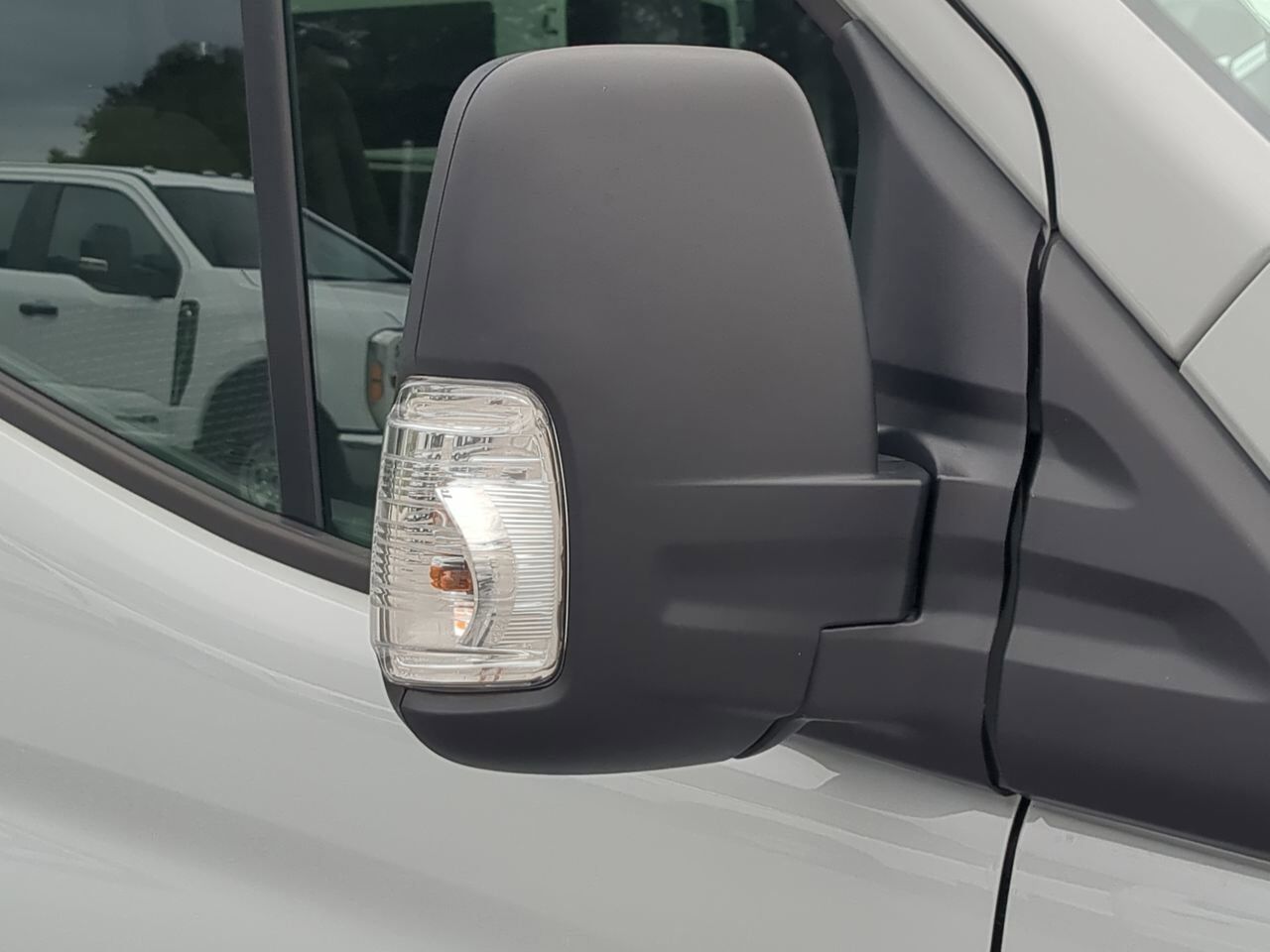 2024 Ford Transit Passenger Wagon XLT Winder GA
