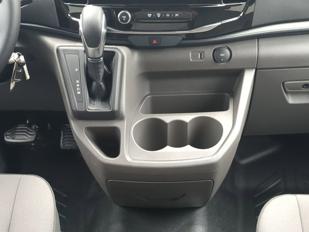 2024 Ford Transit Passenger Wagon XLT Winder GA