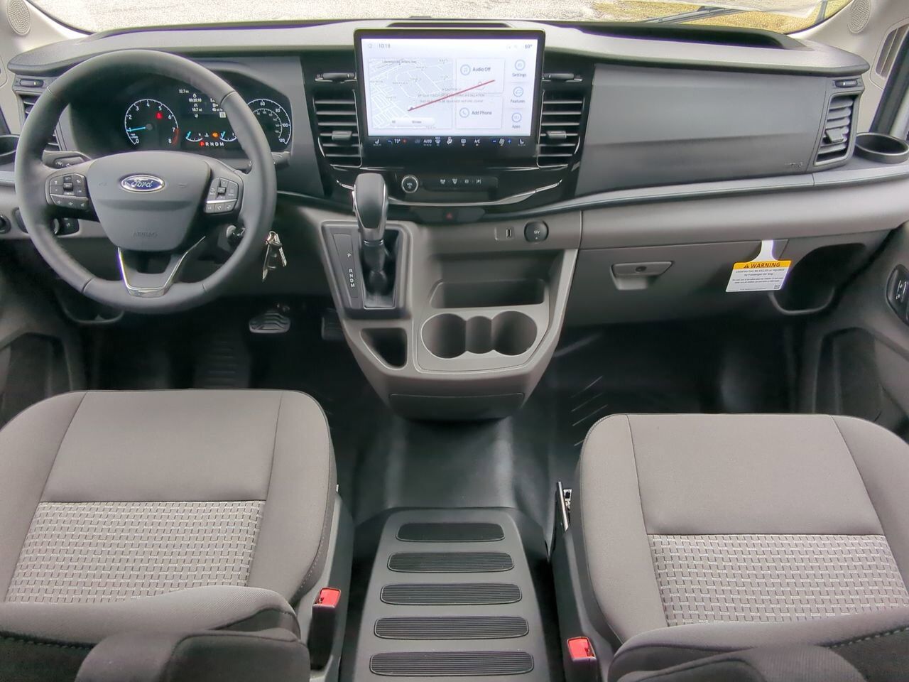 2024 Ford Transit Passenger Wagon XLT Winder GA