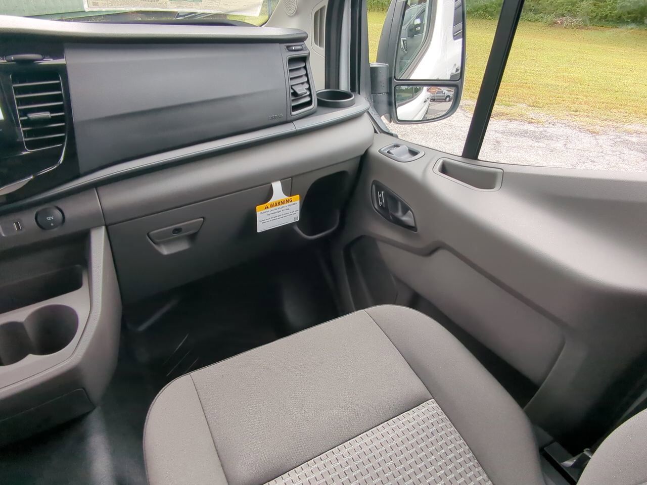 2024 Ford Transit Passenger Wagon XLT Winder GA