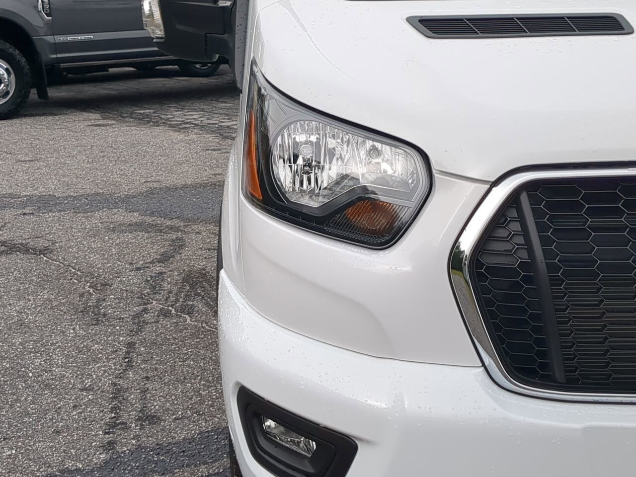 2024 Ford Transit Passenger Wagon XLT Winder GA