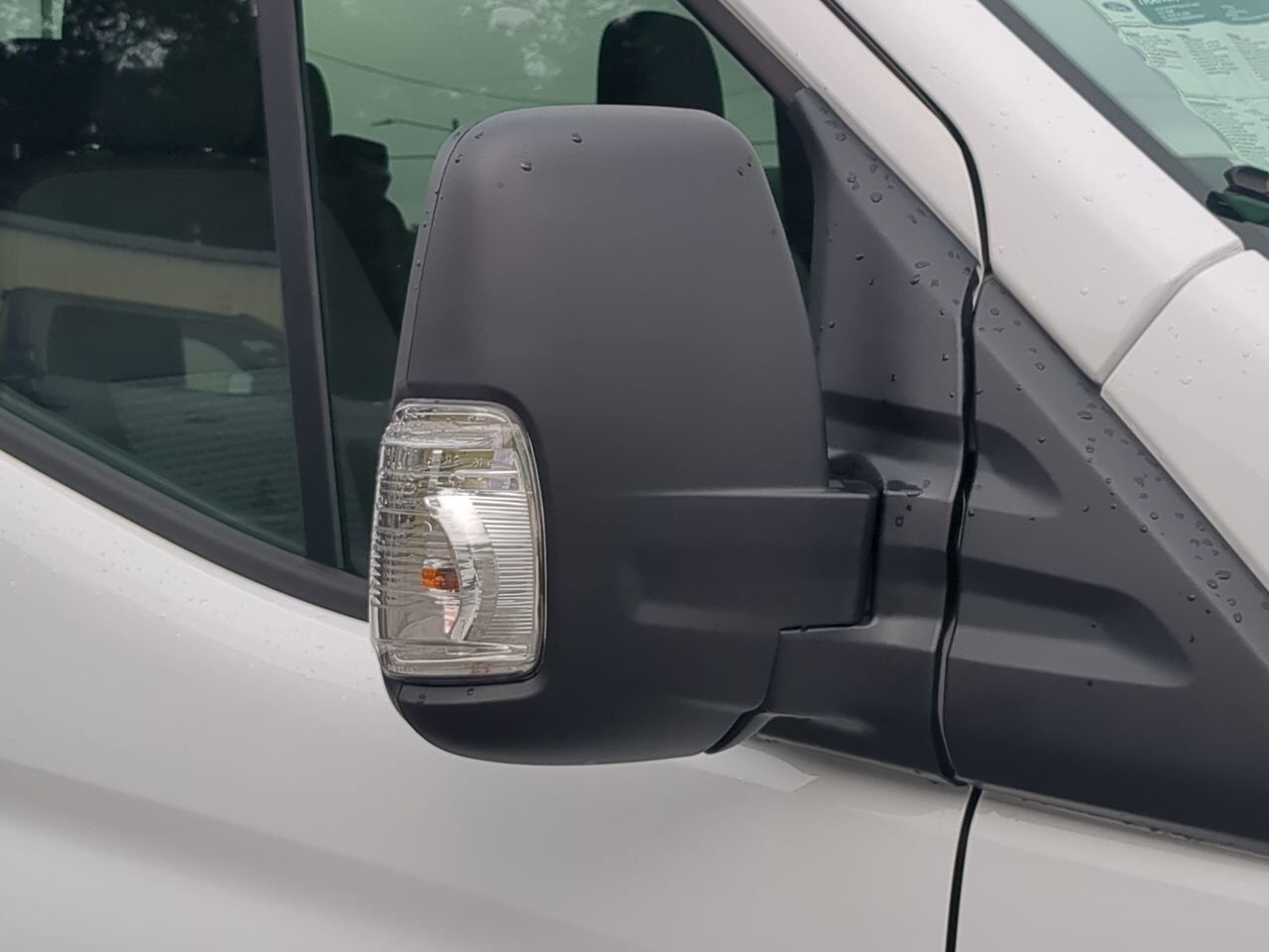 2024 Ford Transit Passenger Wagon XLT Winder GA