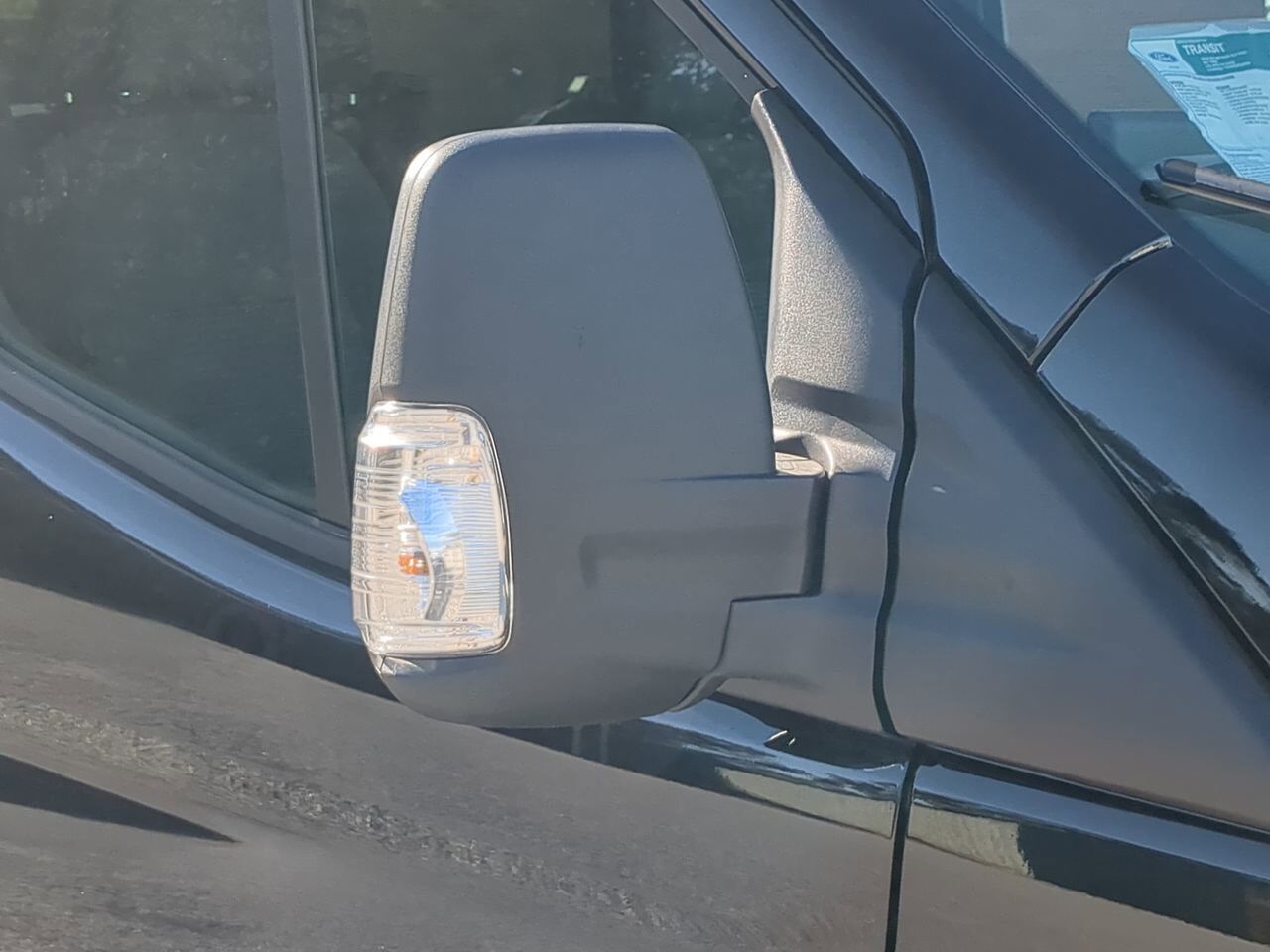 2024 Ford Transit Passenger Wagon XLT Winder GA