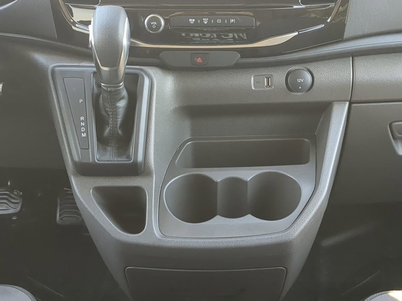 2024 Ford Transit Passenger Wagon XLT Winder GA