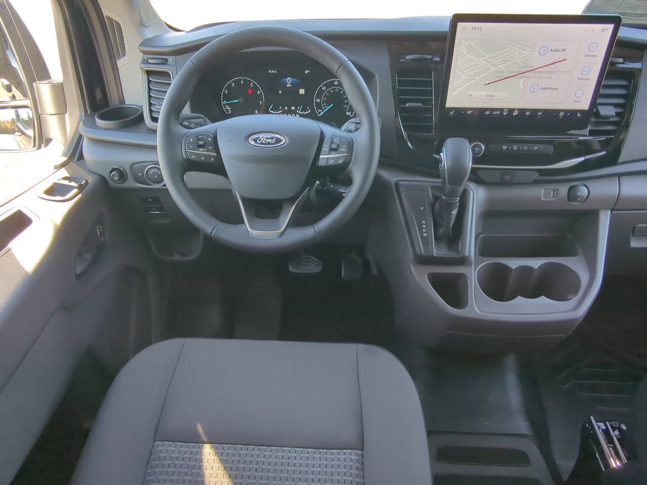 2024 Ford Transit Passenger Wagon XLT Winder GA