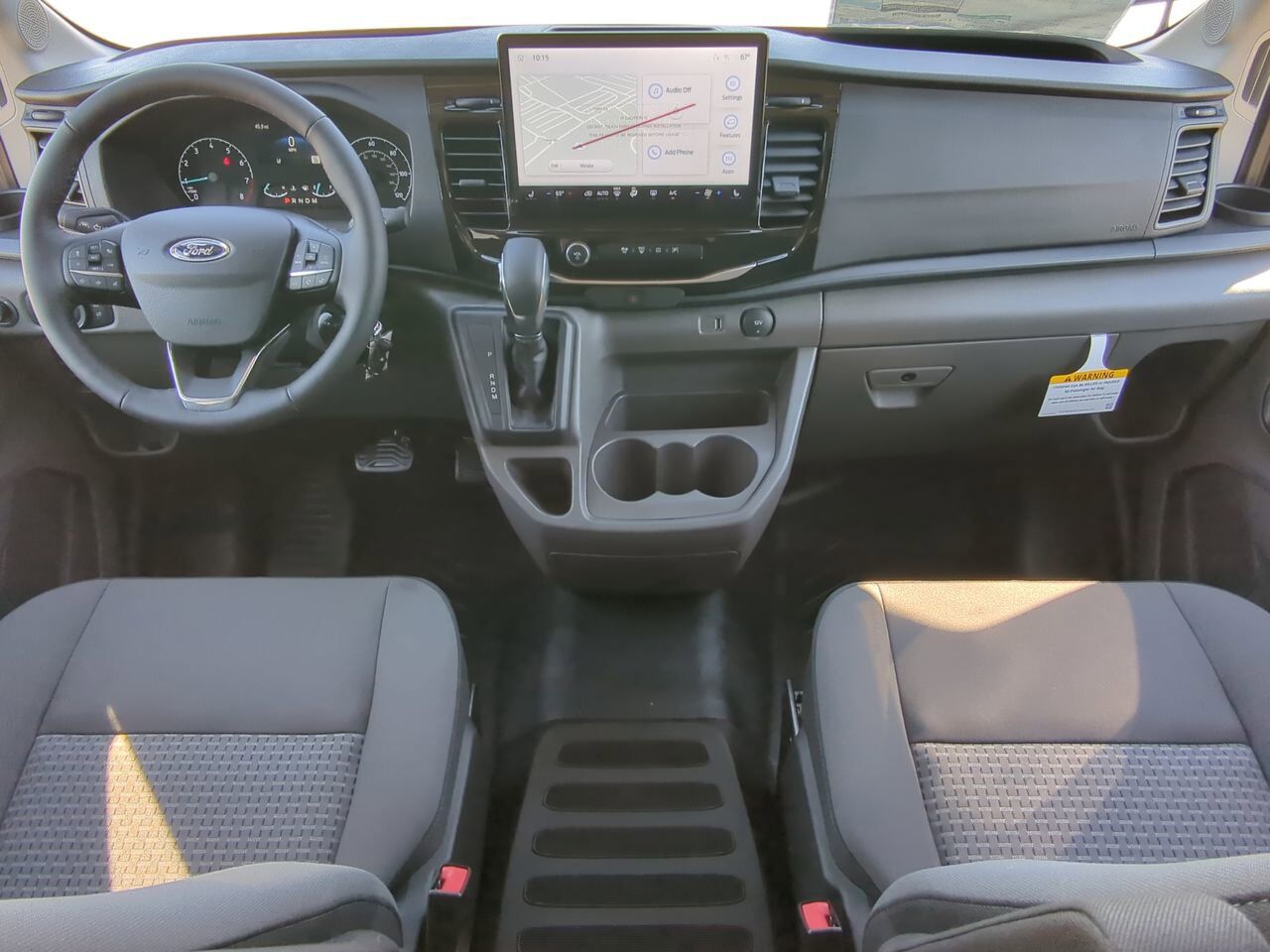 2024 Ford Transit Passenger Wagon XLT Winder GA