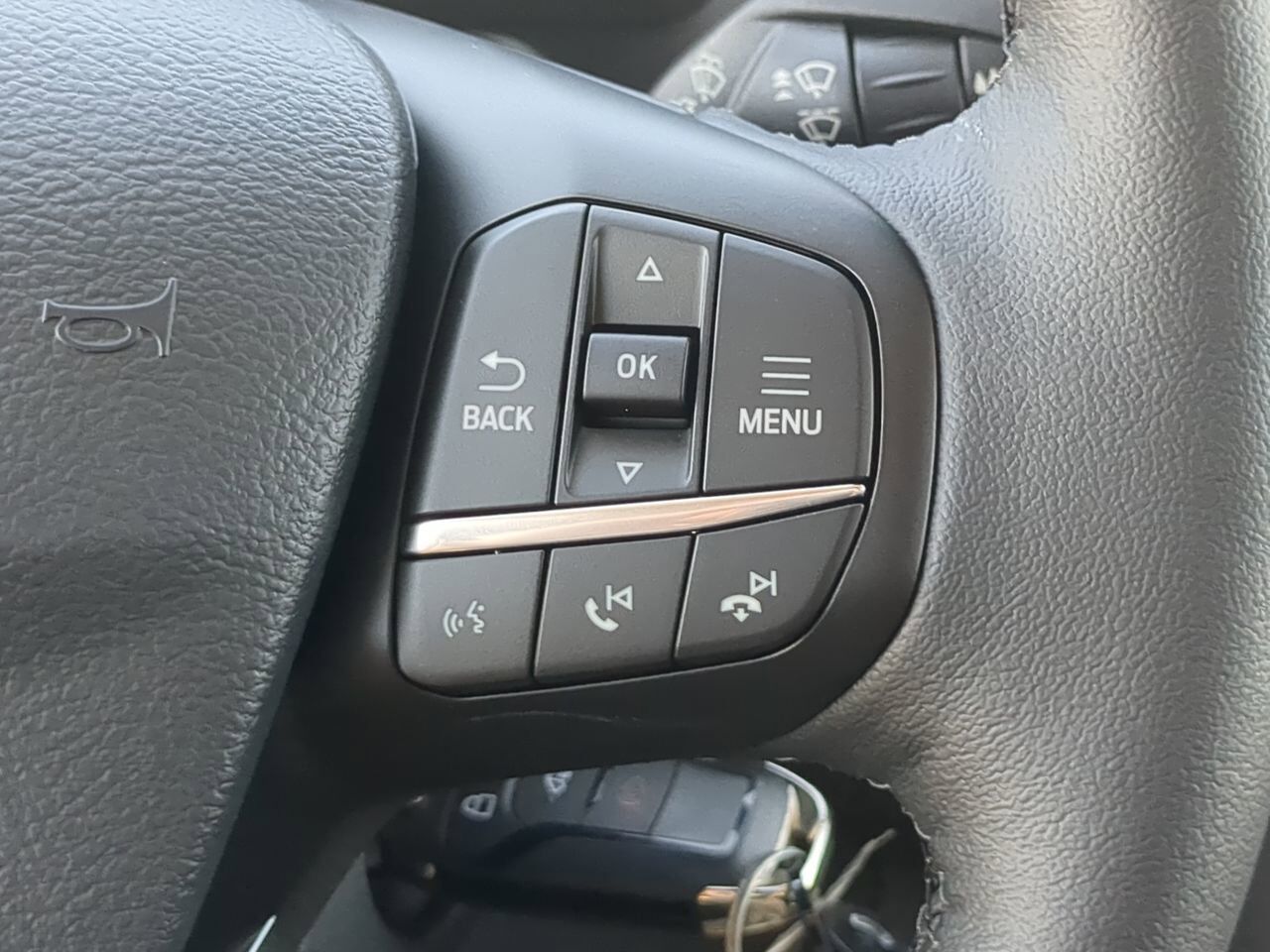 2024 Ford Transit Passenger Wagon XLT Winder GA