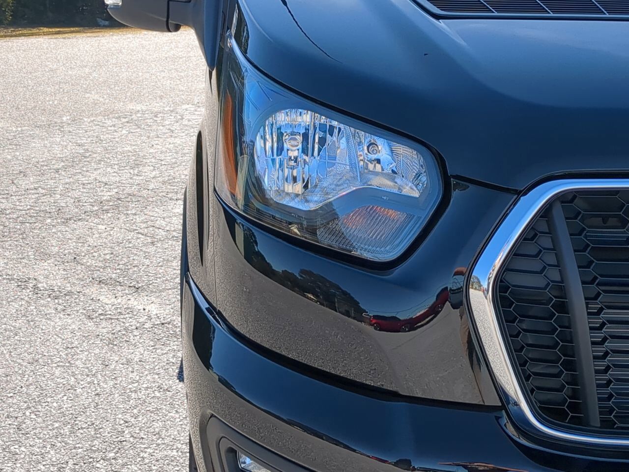 2024 Ford Transit Passenger Wagon XLT Winder GA