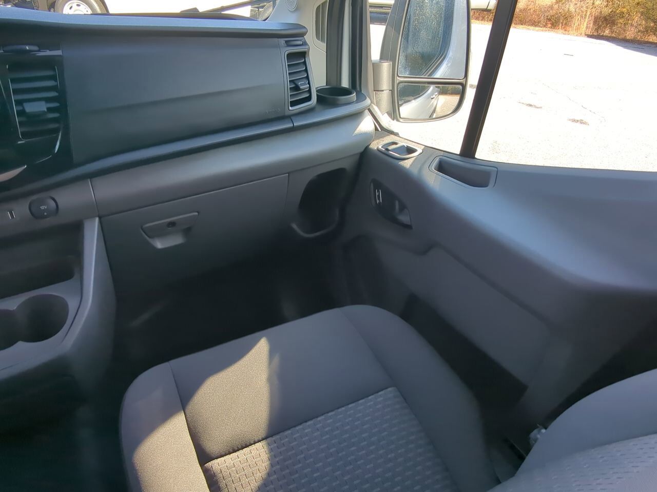 2024 Ford Transit Passenger Wagon XLT Winder GA