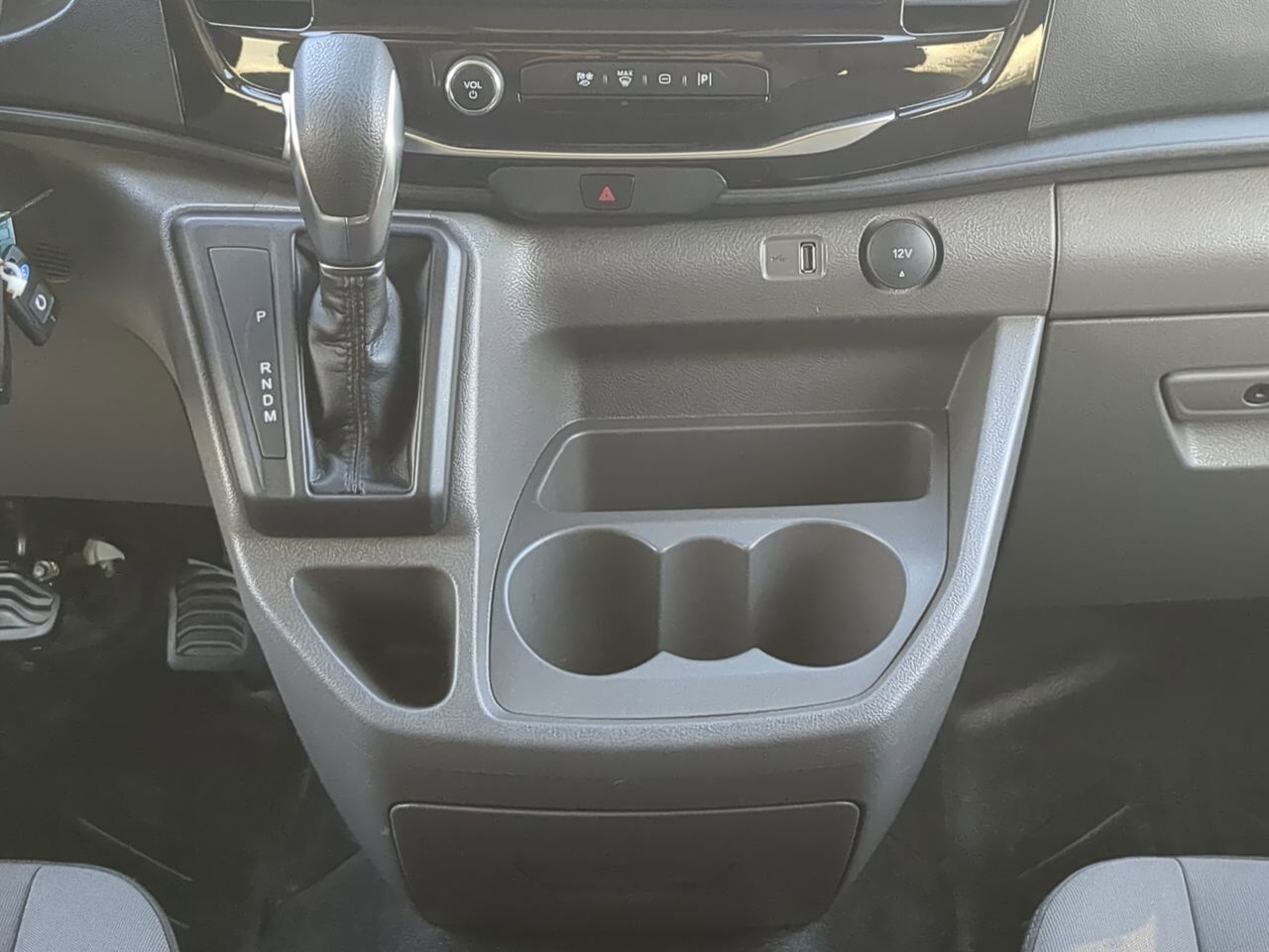 2024 Ford Transit Passenger Wagon XLT Winder GA