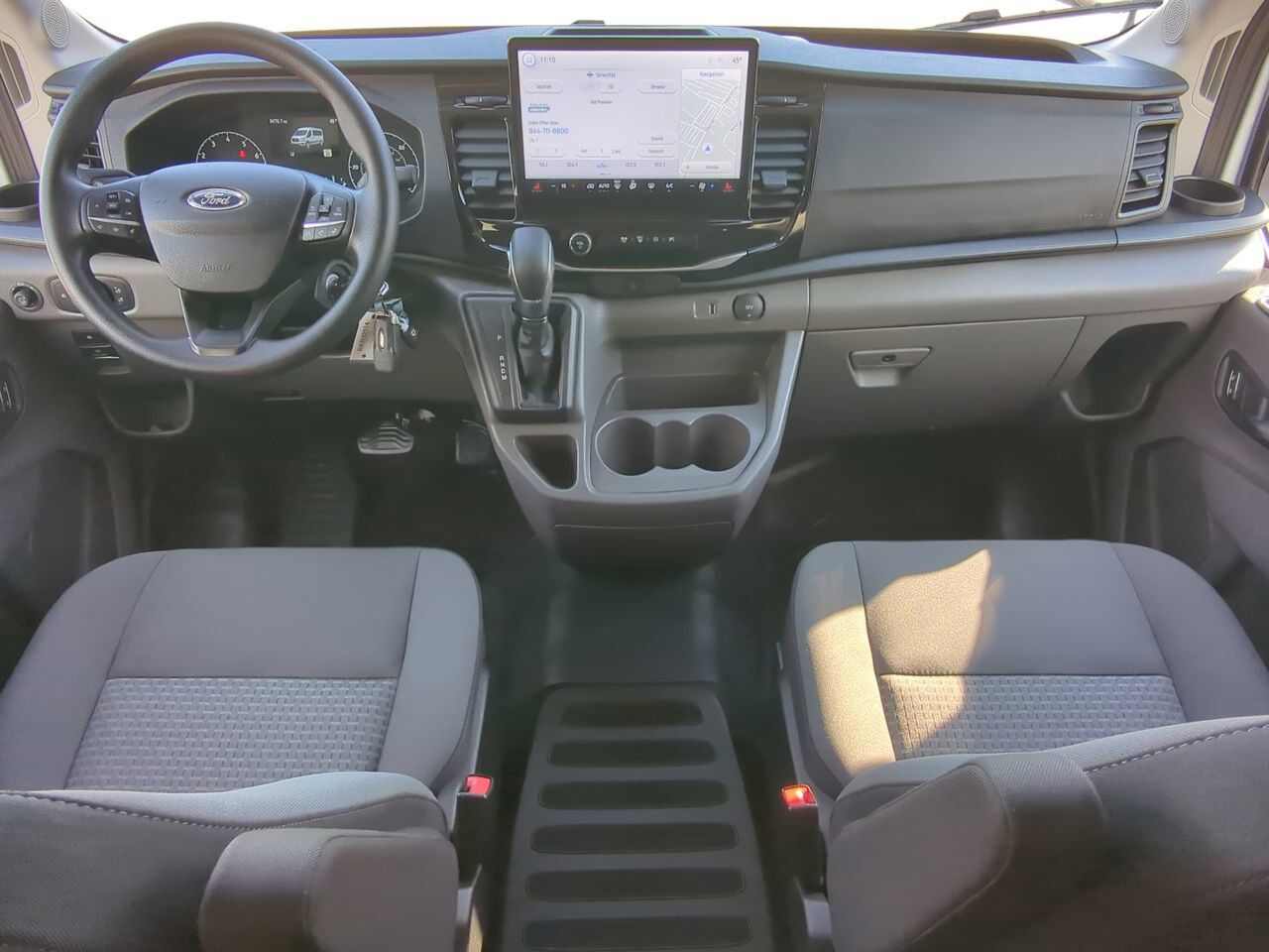 2024 Ford Transit Passenger Wagon XLT Winder GA