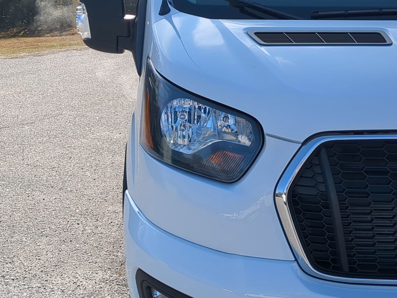 2024 Ford Transit Passenger Wagon XLT Winder GA