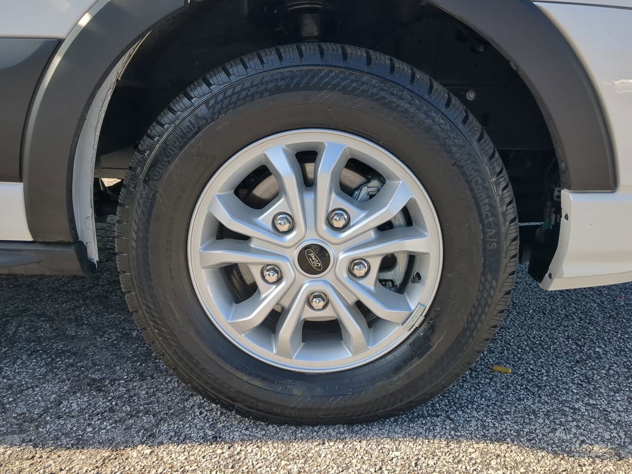 2024 Ford Transit Passenger Wagon XLT Winder GA