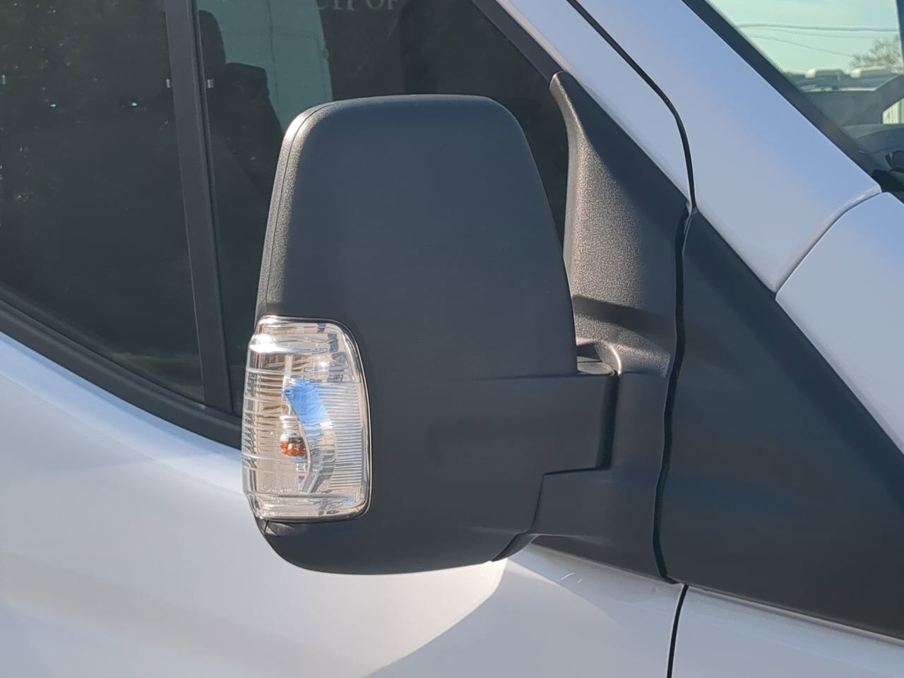 2024 Ford Transit Passenger Wagon XLT Winder GA