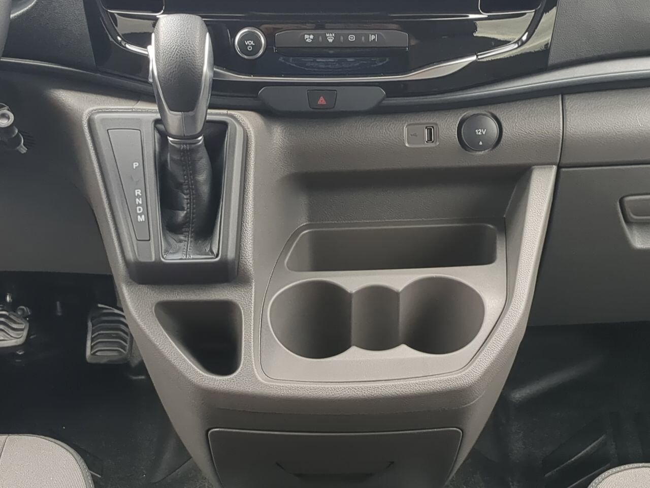 2024 Ford Transit Passenger Wagon XLT Winder GA