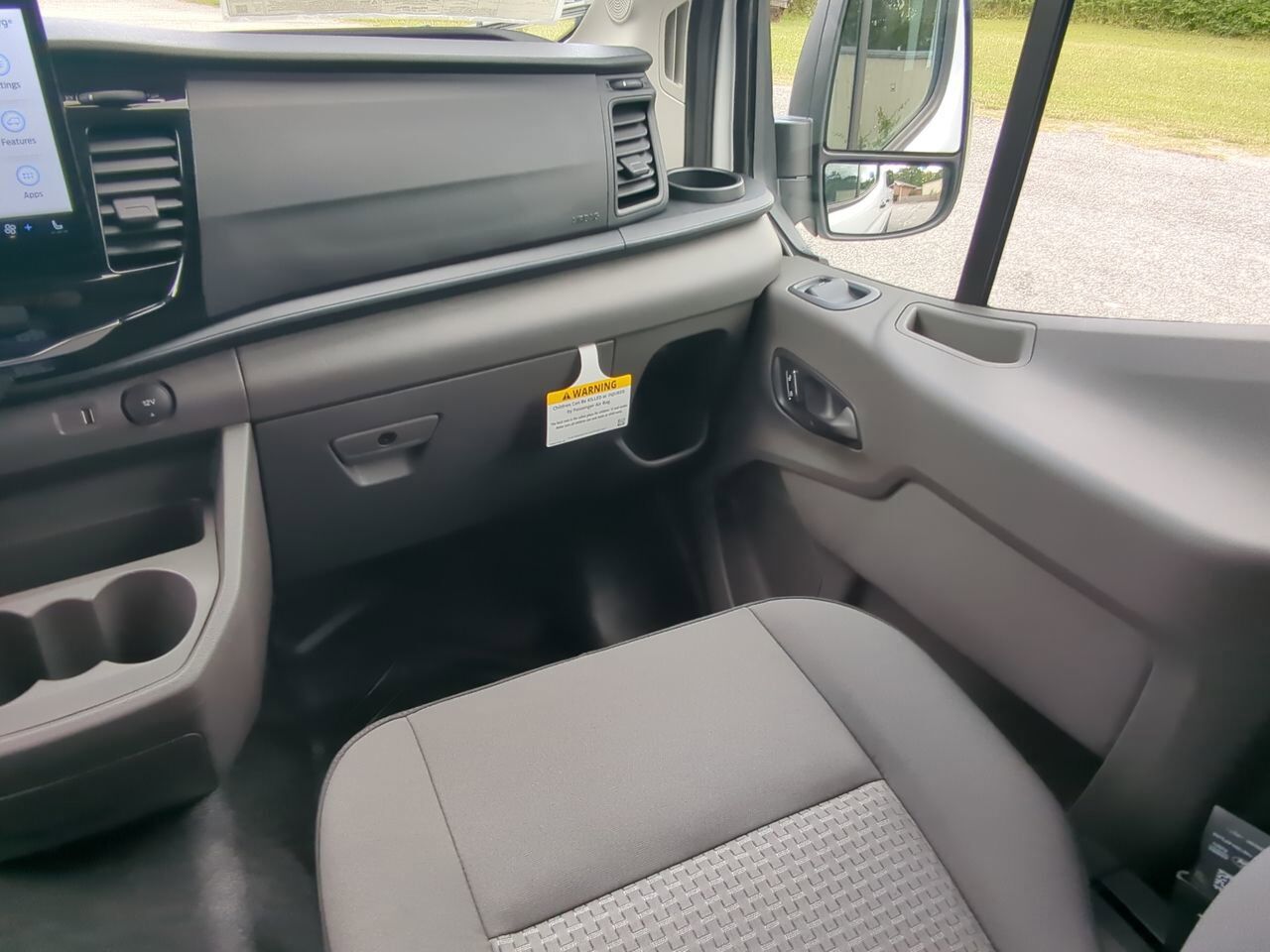 2024 Ford Transit Passenger Wagon XLT Winder GA