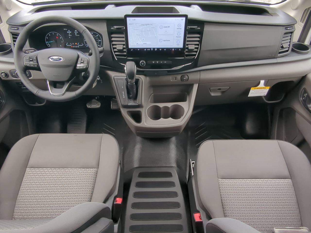 2024 Ford Transit Passenger Wagon XLT Winder GA
