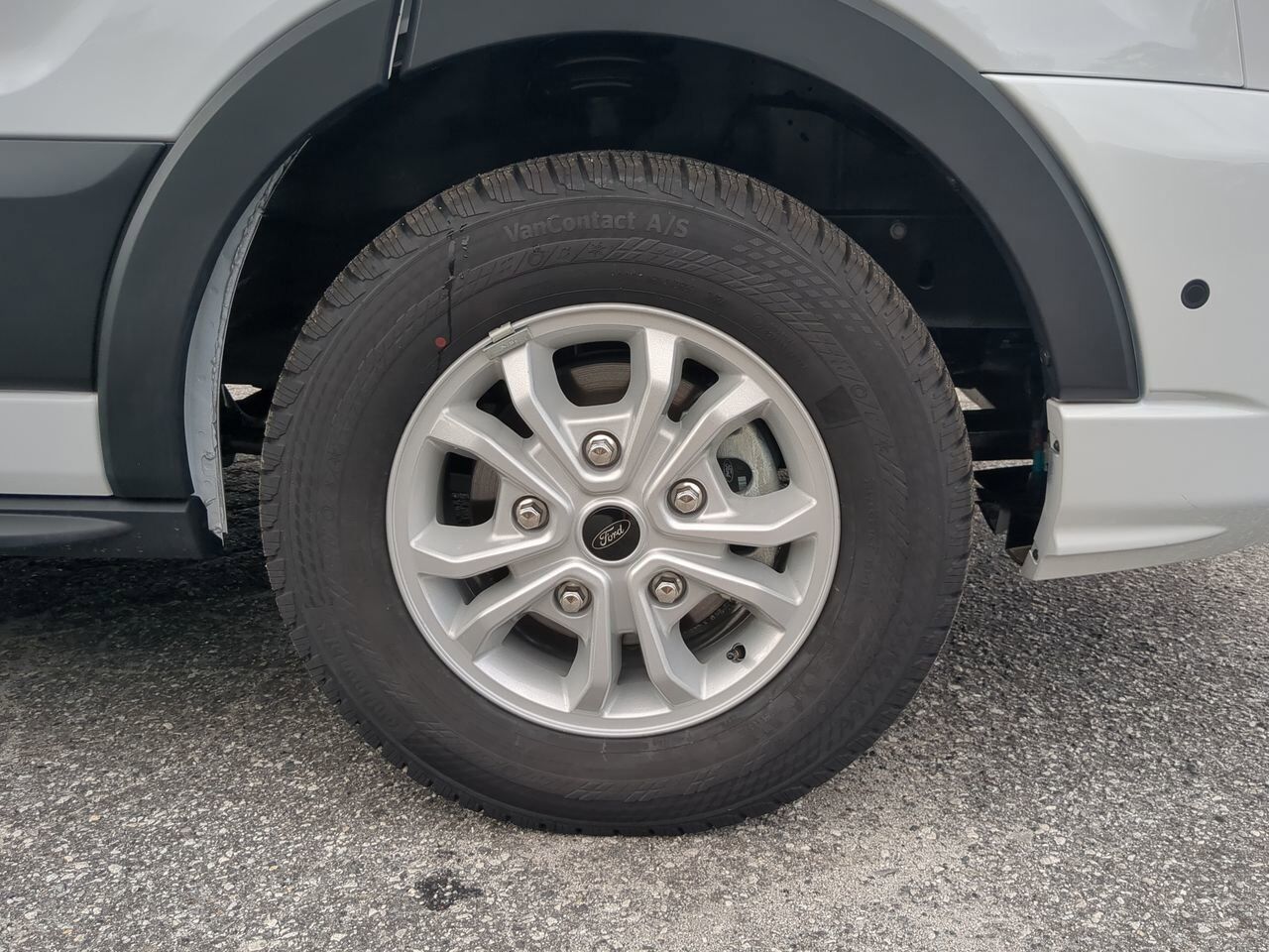 2024 Ford Transit Passenger Wagon XLT Winder GA