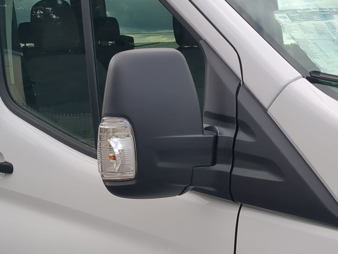 2024 Ford Transit Passenger Wagon XLT Winder GA