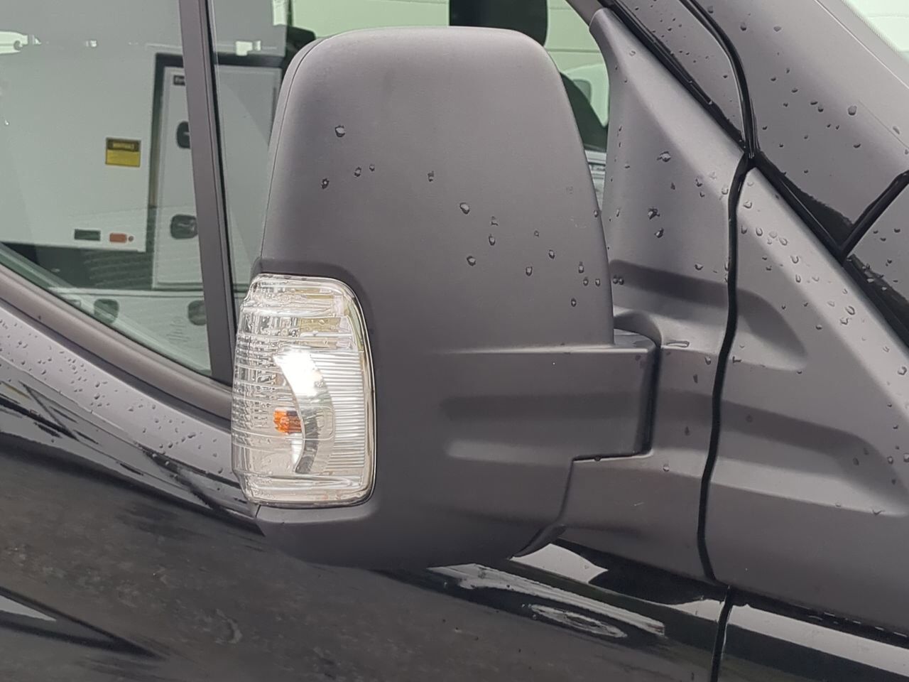 2024 Ford Transit Passenger Wagon XLT Winder GA