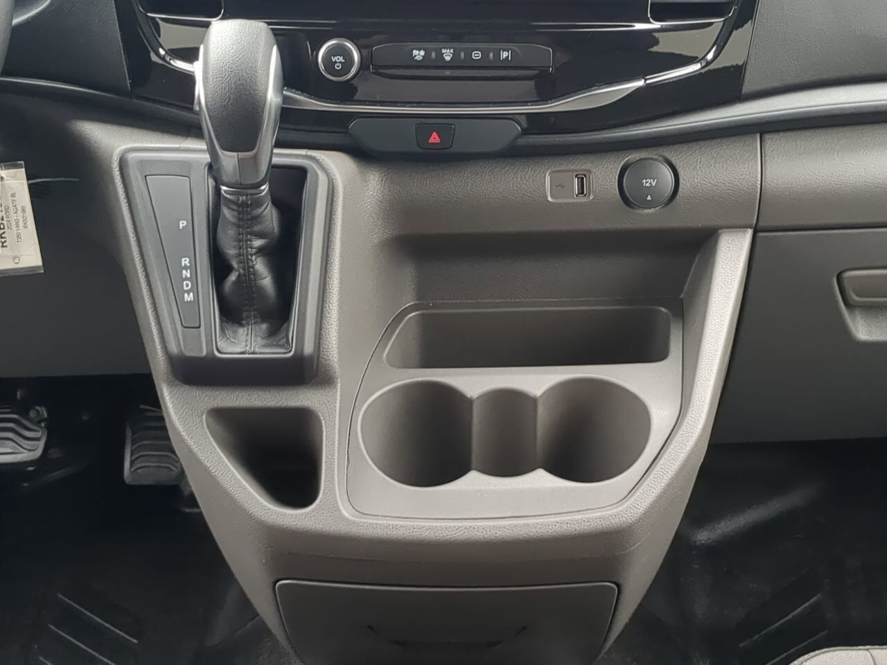 2024 Ford Transit Passenger Wagon XLT Winder GA