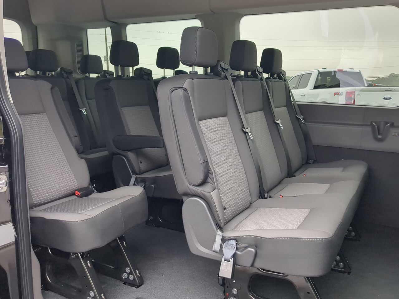 2024 Ford Transit Passenger Wagon XLT Winder GA