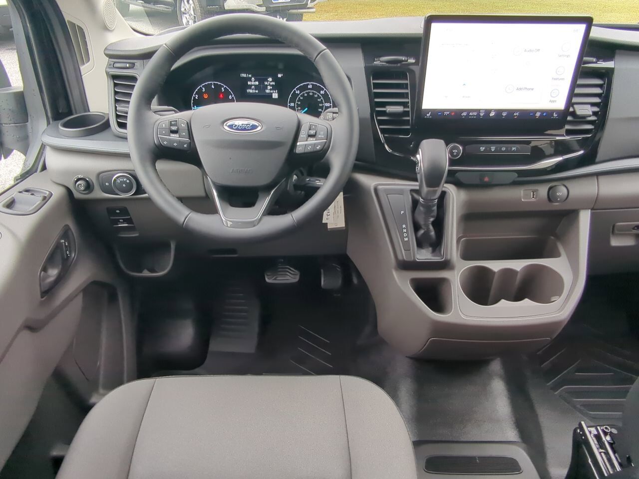2024 Ford Transit Passenger Wagon XLT Winder GA