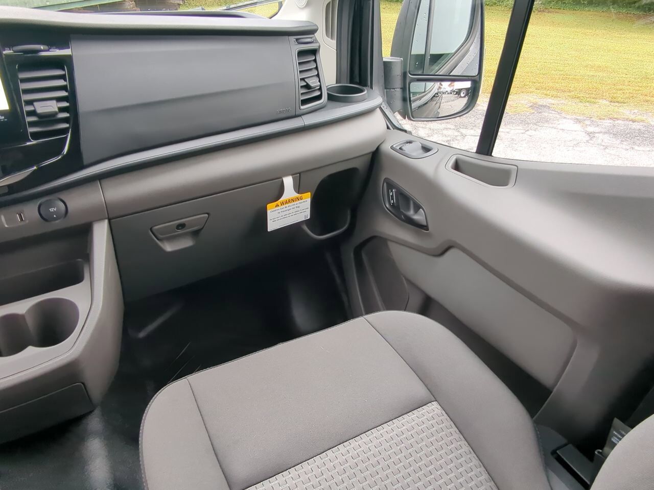 2024 Ford Transit Passenger Wagon XLT Winder GA
