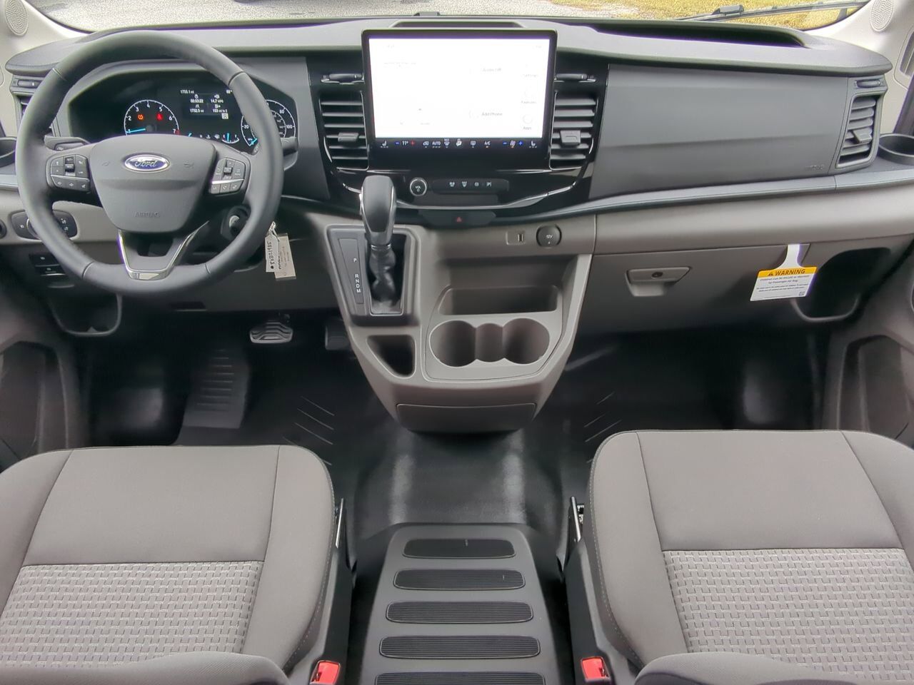 2024 Ford Transit Passenger Wagon XLT Winder GA