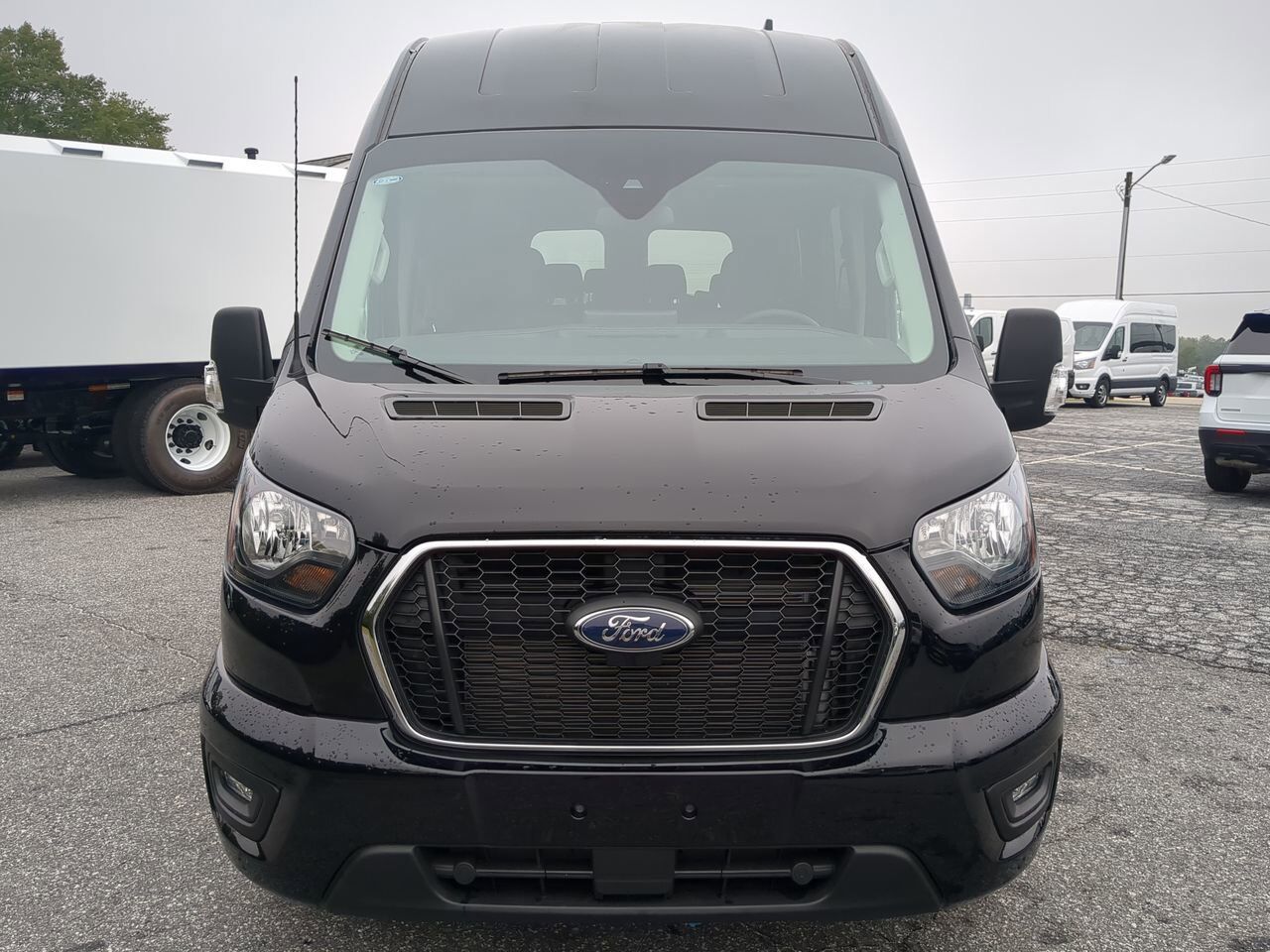 2024 Ford Transit Passenger Wagon XLT Winder GA