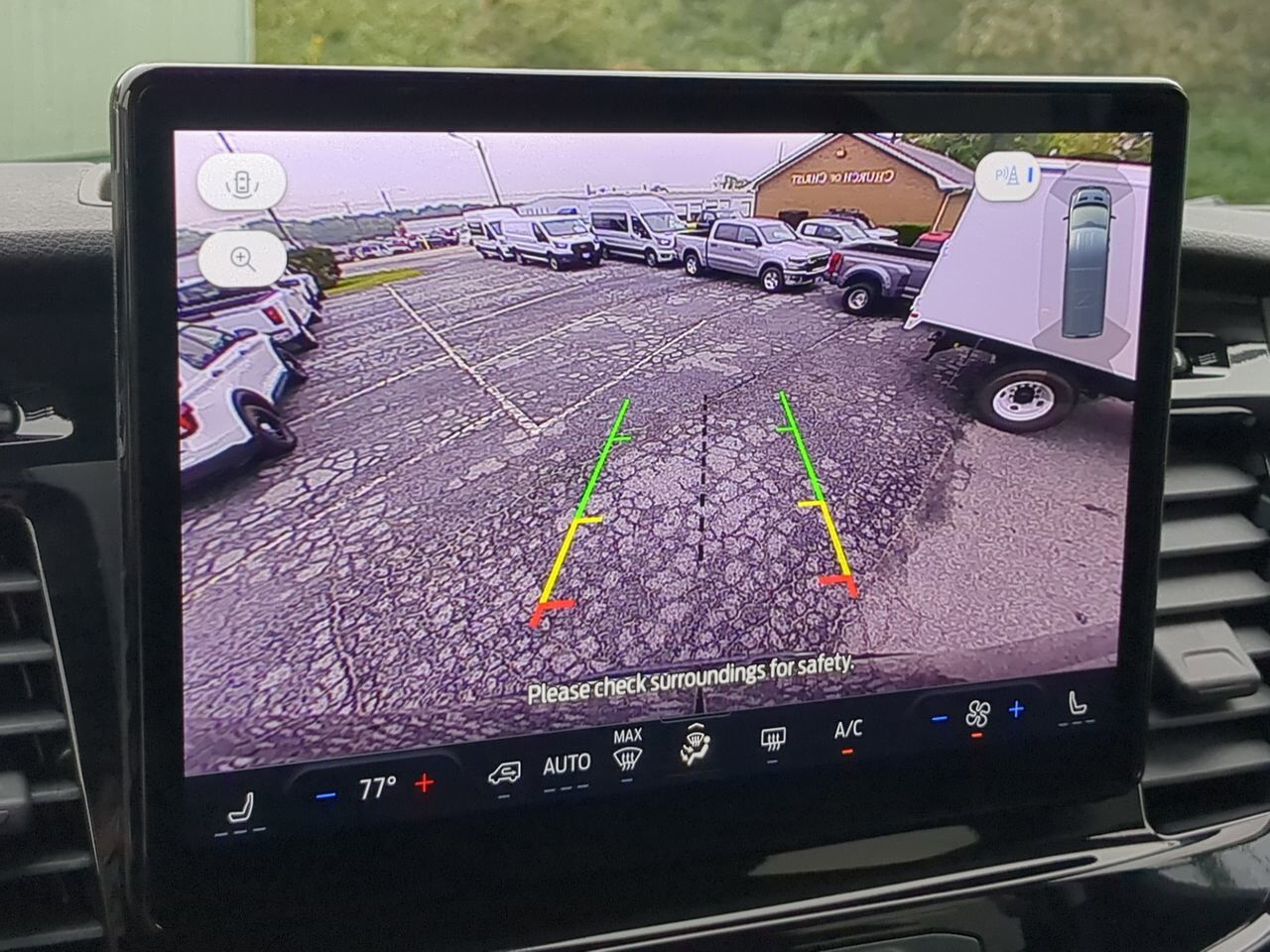 2024 Ford Transit Passenger Wagon XLT Winder GA