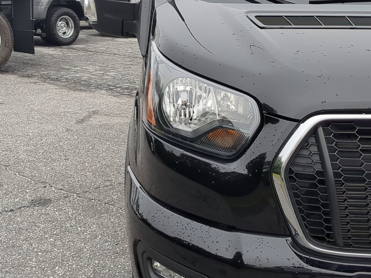 2024 Ford Transit Passenger Wagon XLT Winder GA