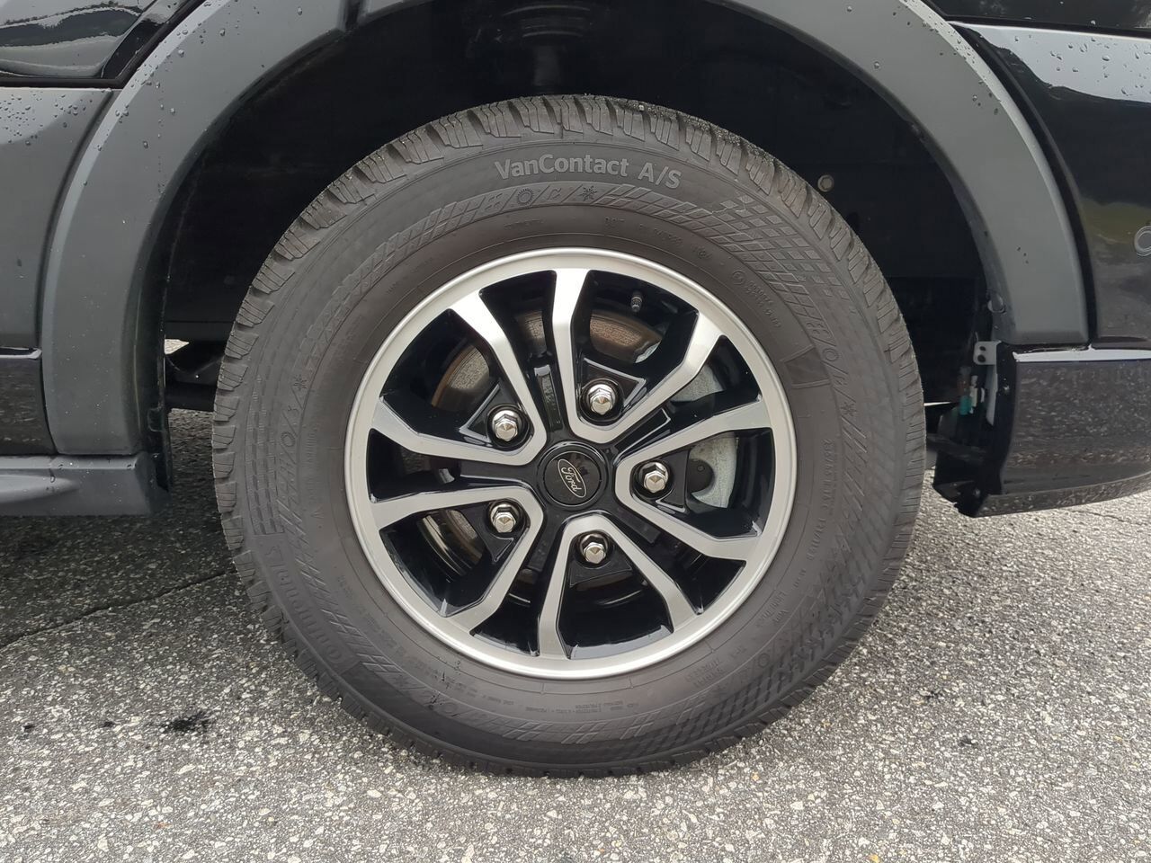 2024 Ford Transit Passenger Wagon XLT Winder GA