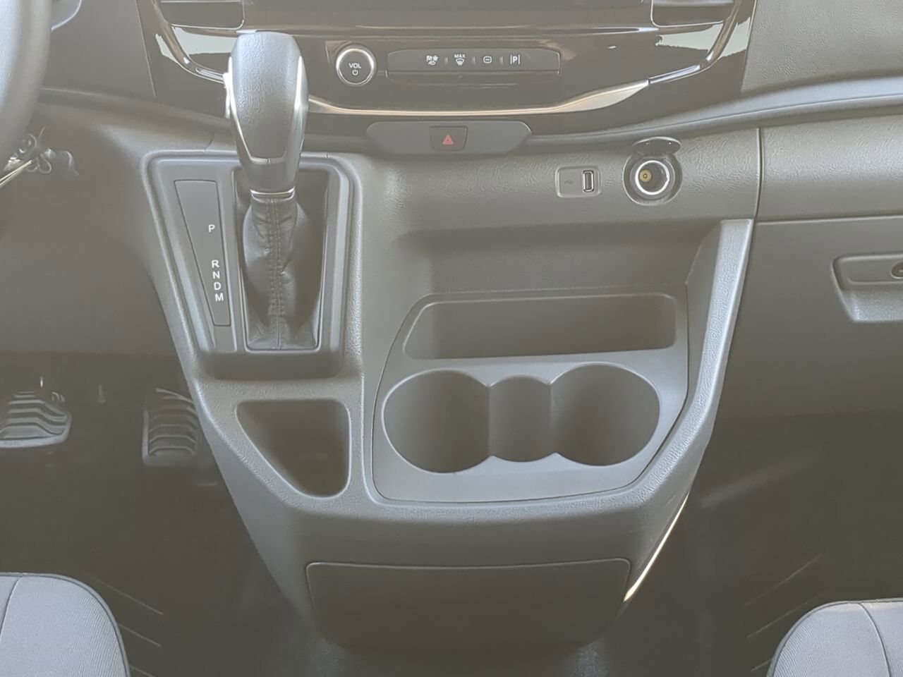 2024 Ford Transit Passenger Wagon XLT Winder GA