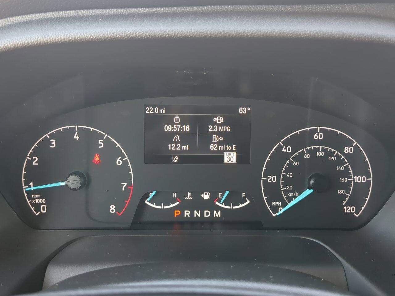 2024 Ford Transit Passenger Wagon XLT Winder GA