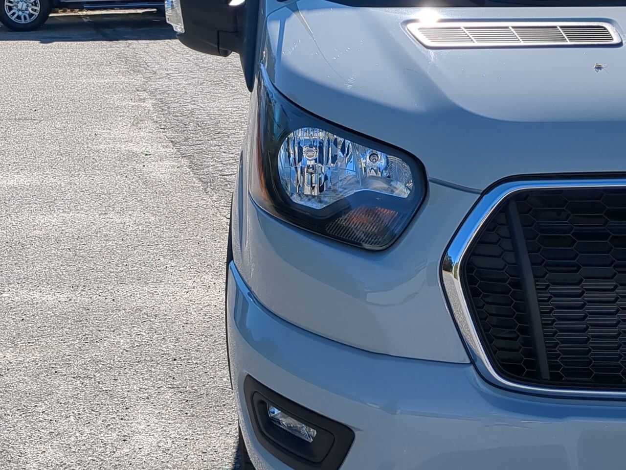 2024 Ford Transit Passenger Wagon XLT Winder GA