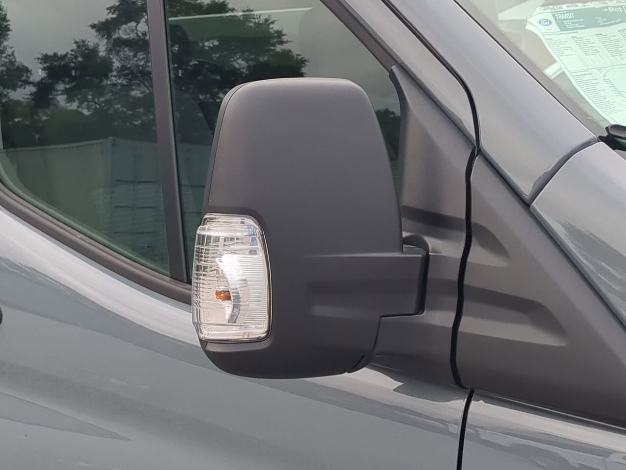 2024 Ford Transit Passenger Wagon XLT Winder GA