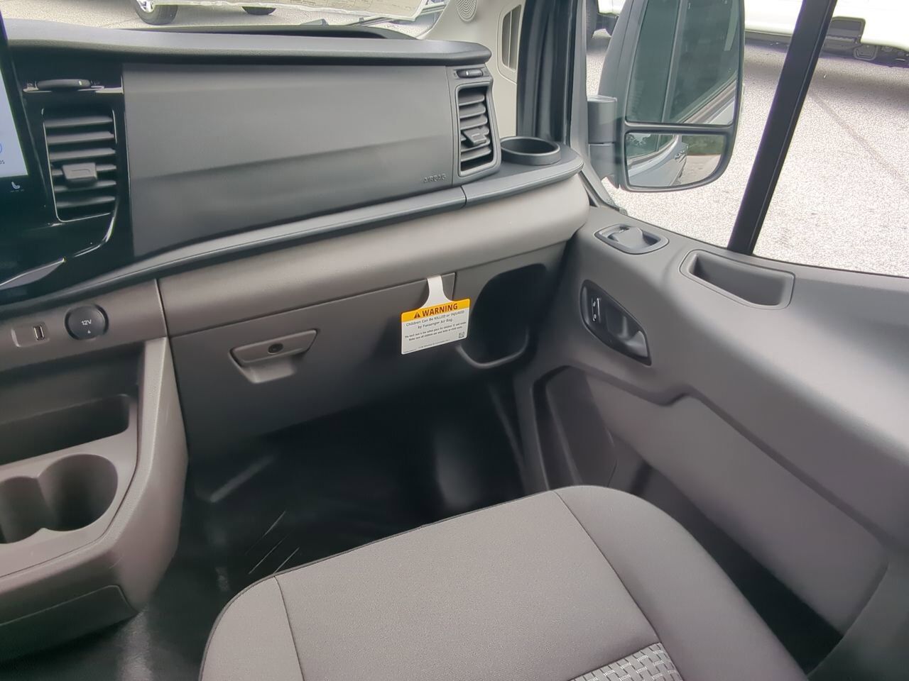 2024 Ford Transit Passenger Wagon XLT Winder GA