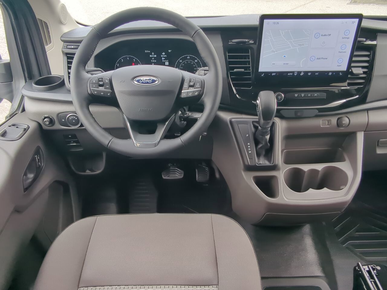 2024 Ford Transit Passenger Wagon XLT Winder GA